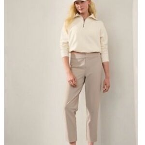 Athleta Stellar High Rise Trouser